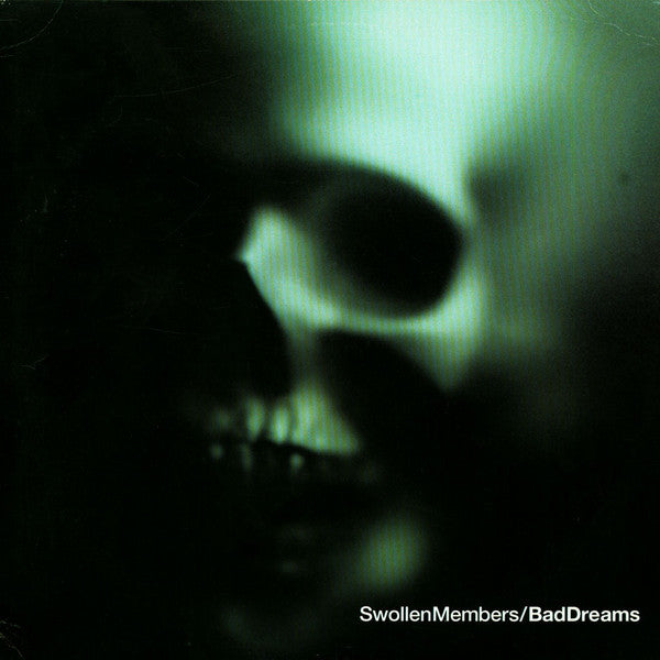 Swollen Members : Bad Dreams (2xLP, Album)