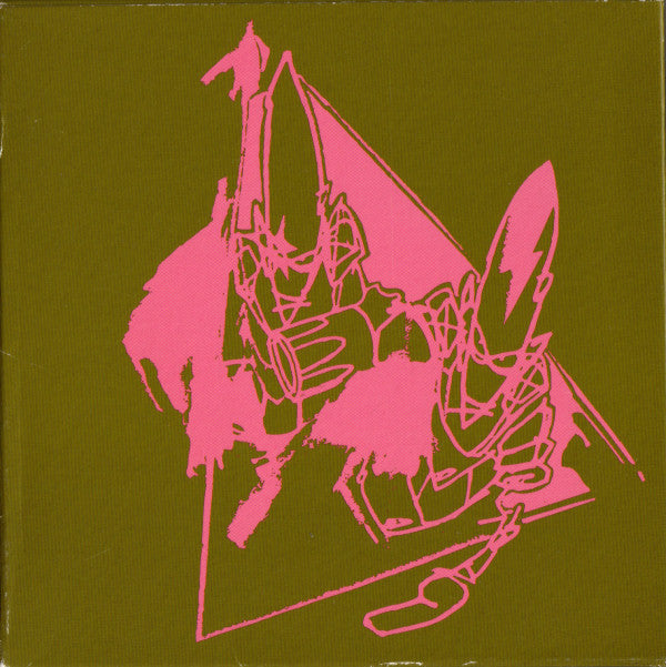 UNKLE Sounds : Do Androids Dream Of Electric Beats? (3xCD, Mixed, Unofficial)
