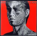 Rolling Stones* : Tattoo You (LP, Album)
