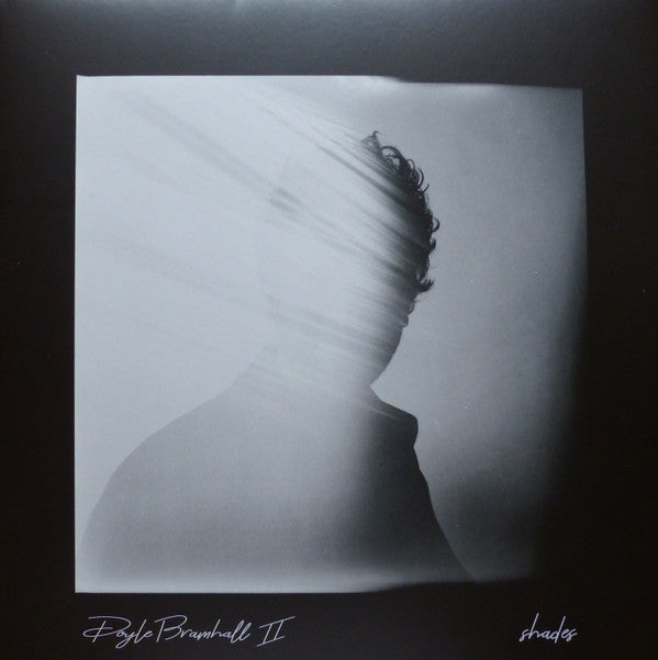 Doyle Bramhall II : Shades (2xLP, Album, Gat)