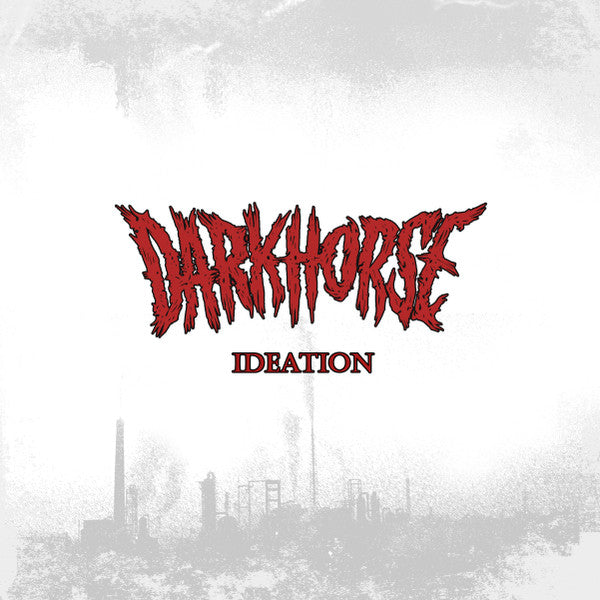 Dark Horse (6) : Ideation (7", EP)