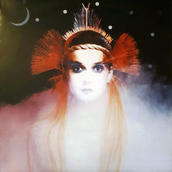 Toyah (3) : Four More From Toyah (7", EP)