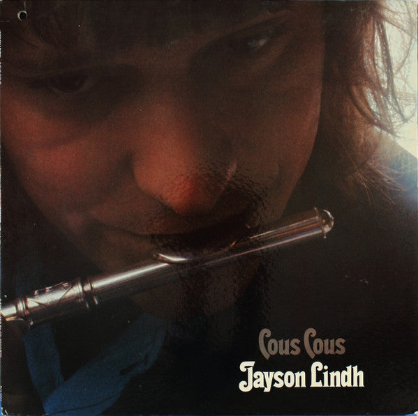 Jayson Lindh* : Cous Cous (LP, Album, Pit)