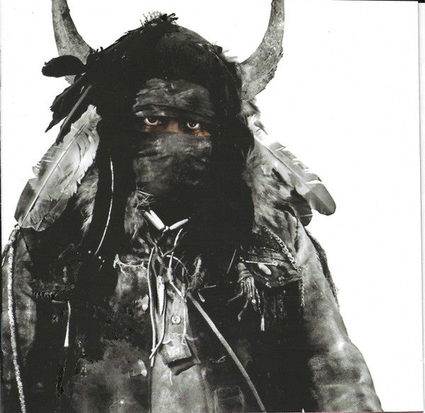 The Cult : Choice Of Weapon (CD, Album)