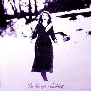The Honeys (2) : Goddess (LP, Album)