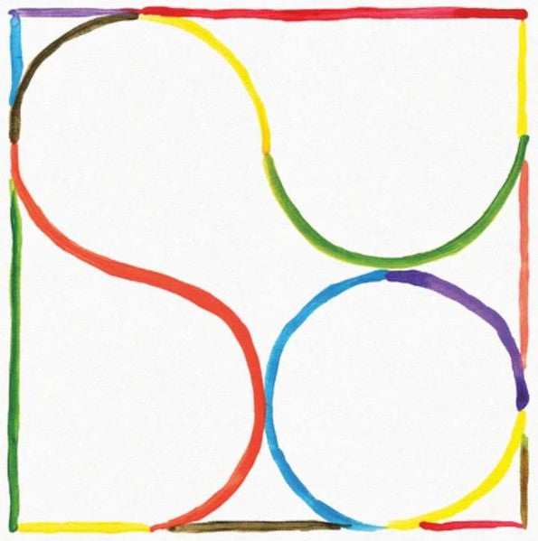 The Babe Rainbow : Your Imagination (7", Single, Ltd, Smo)