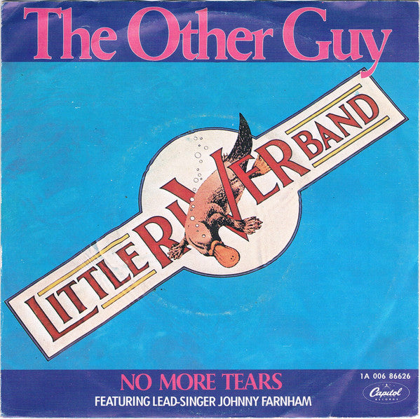 Little River Band : The Other Guy (7", Single)