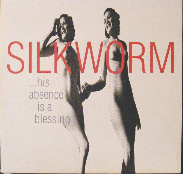 Silkworm : ...His Absence Is A Blessing (12", EP)