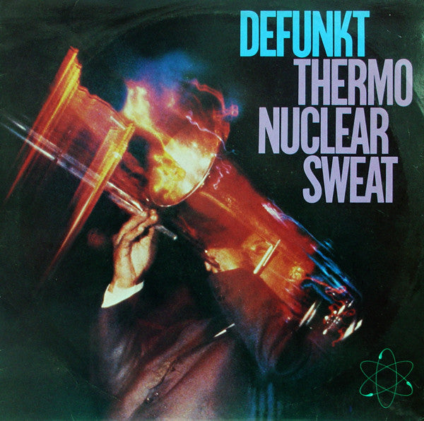 Defunkt : Thermonuclear Sweat (LP, Album)