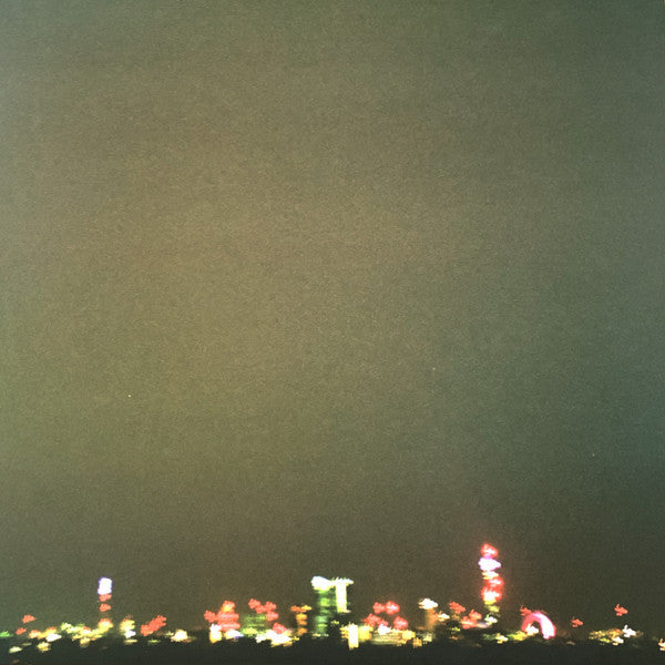 Eliza (26) : A Sky Without Stars (LP, Album, 180)