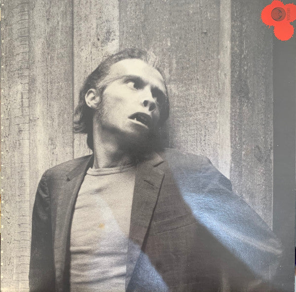 Graham Parker And The Rumour : The Parkerilla (LP, gat)