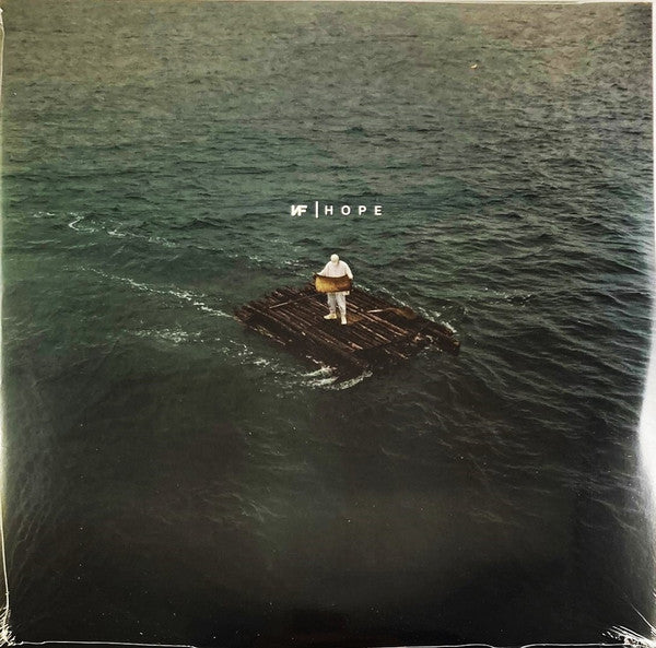 NF : Hope (2xLP)