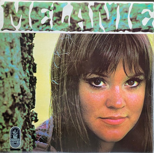 Melanie (2) : Melanie (LP, Album, RE, Bur)