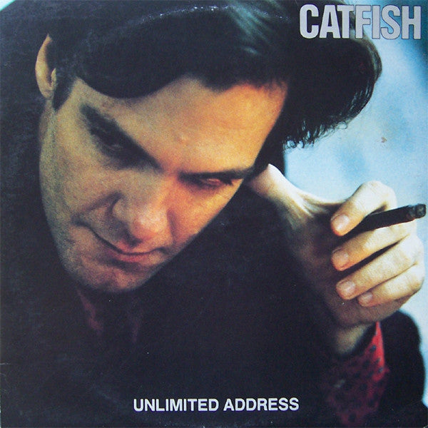 Catfish (8) : Unlimited Address (LP, Album)