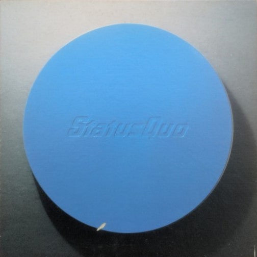 Status Quo : From The Makers Of.... (2xCass, Comp + Box)