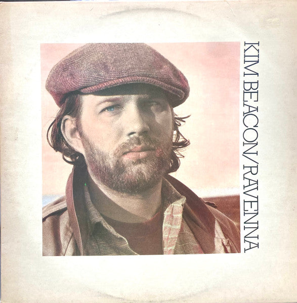 Kim Beacon : Ravenna (LP, Album)