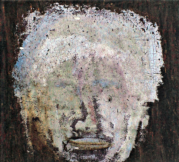 Gotye : Boardface (CD, Album, RE)