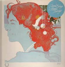 Carole King : Simple Things (LP, Album, Gat)