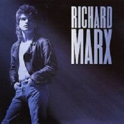 Richard Marx : Richard Marx (LP, Album)