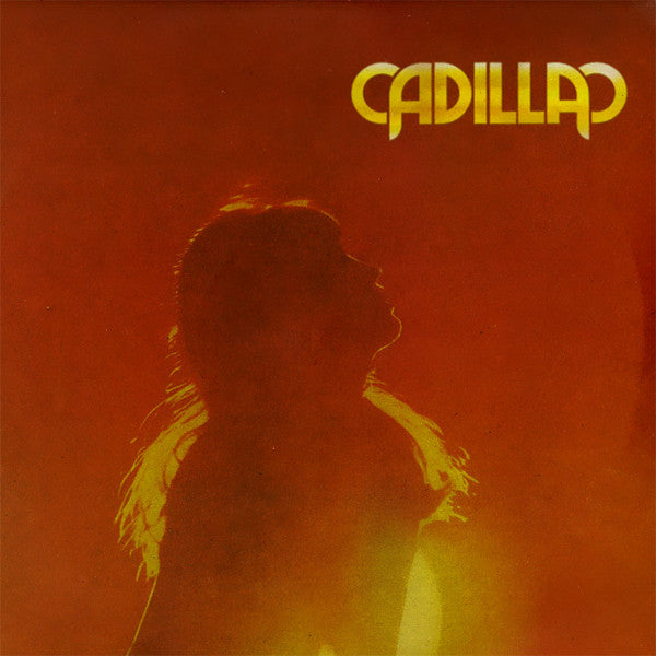 Cadillac (13) : Cadillac (2xLP, Album)