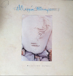 Maggie Boyle : Reaching Out (LP)