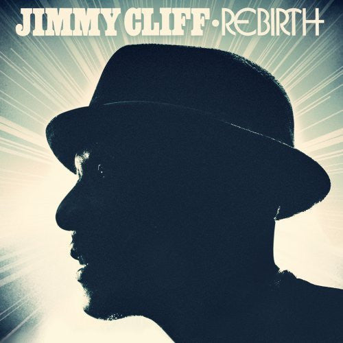 Jimmy Cliff : Rebirth (LP, Album)