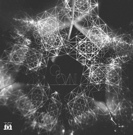 Os Ovni / Twins (15) : Vortex To Void / Graphic Edition (12", Ltd)