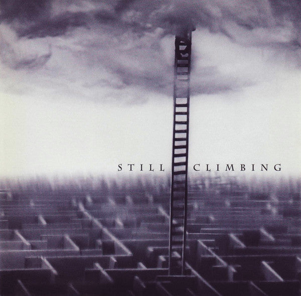 Cinderella (3) : Still Climbing (CD, Album)