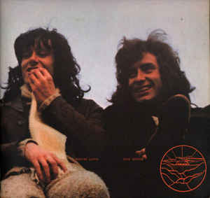 Donovan : Open Road (LP, Album)