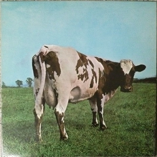 Pink Floyd : Atom Heart Mother (LP, Album, Win)