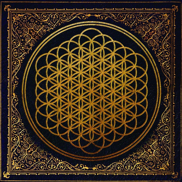 Bring Me The Horizon : Sempiternal (LP, Album + CD, Album)