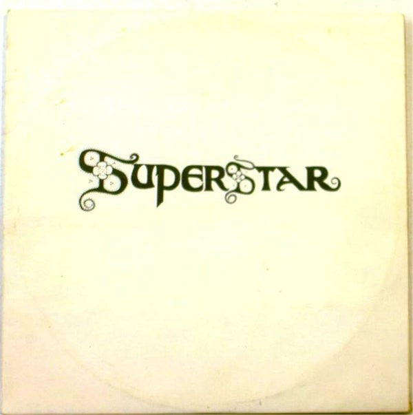 Various : Jesus Christ Superstar (2xLP, RE, Whi)