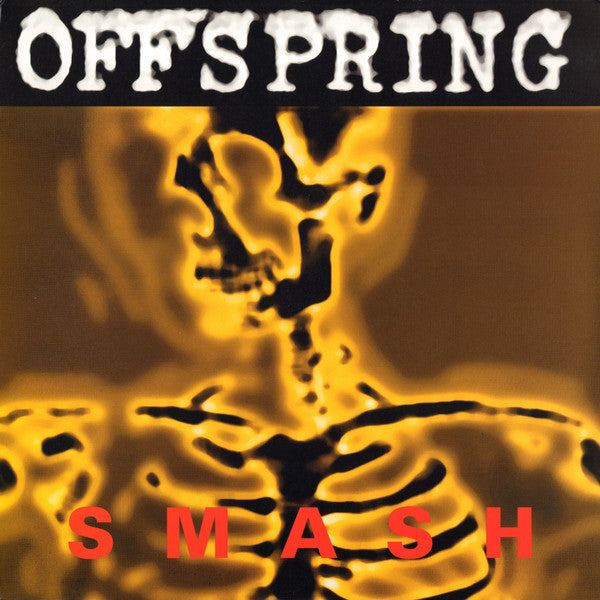 Offspring* : Smash (LP, Album)