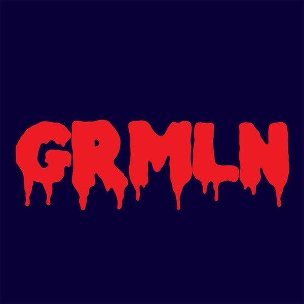 Grmln : Empire (LP, Album)