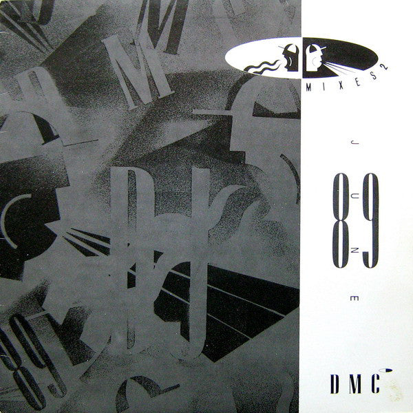 Various : June 89 - Mixes 2 (12")