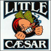Little Caesar (3) : Little Caesar (LP, Album)