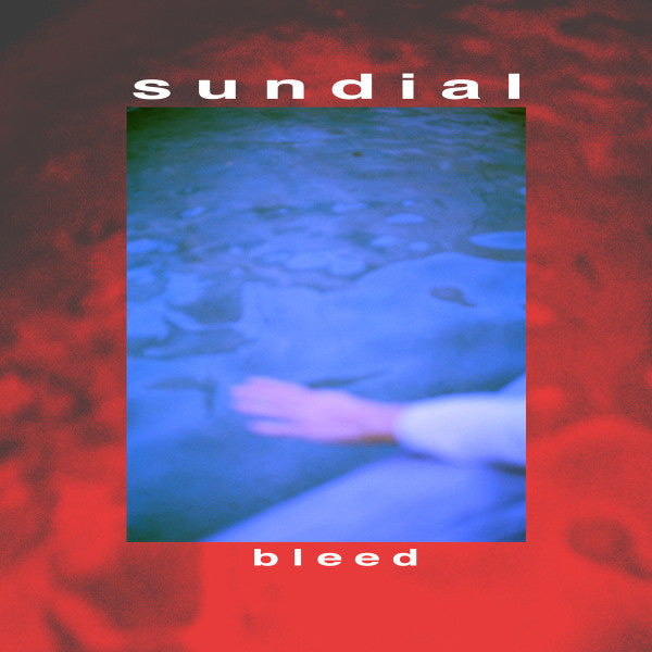 Sundial (2) : Bleed (7", EP)