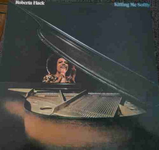 Roberta Flack : Killing Me Softly (LP, Album)