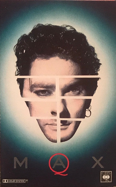 Max Q : Max Q (Cass, Album, Dol)