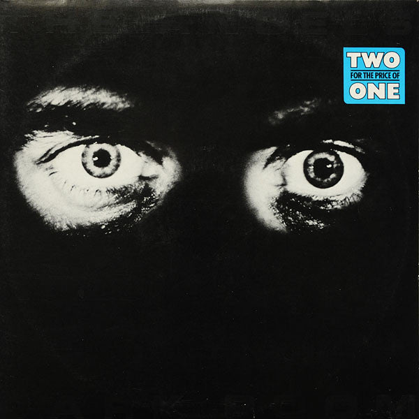 The Angels : Dark Room + Night Attack (2xLP, Album, Comp)