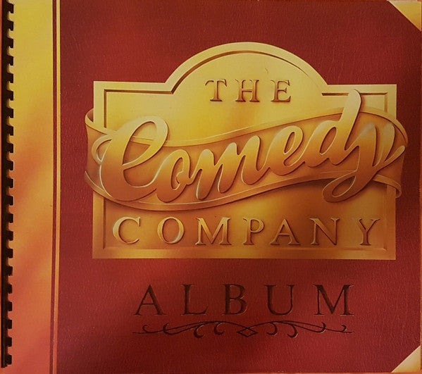 The Comedy Company : The Comedy Company Album (LP, Pri)