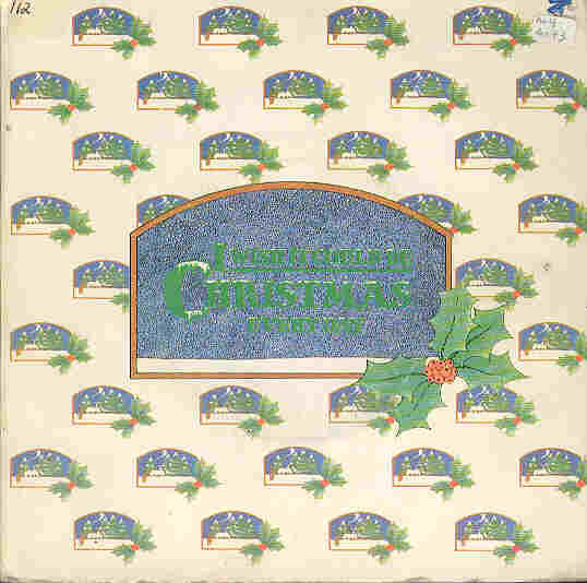 Wizzard (2) : I Wish It Could Be Christmas Everyday (7", Single, Gat)