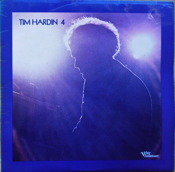 Tim Hardin : Tim Hardin 4 (LP, Album)