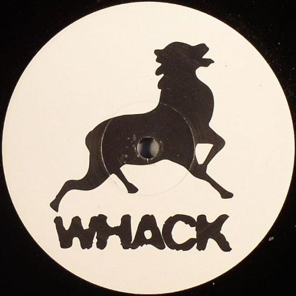 Sneaky Sound System : I Love It (12")