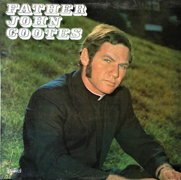 John Cootes : Father John Cootes (LP, Album)
