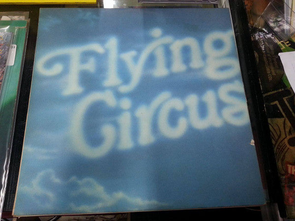Flying Circus* : Gypsy Road (LP)