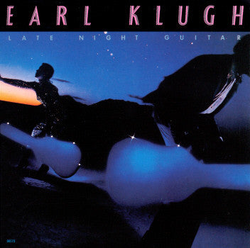 Earl Klugh : Late Night Guitar (LP, Album)