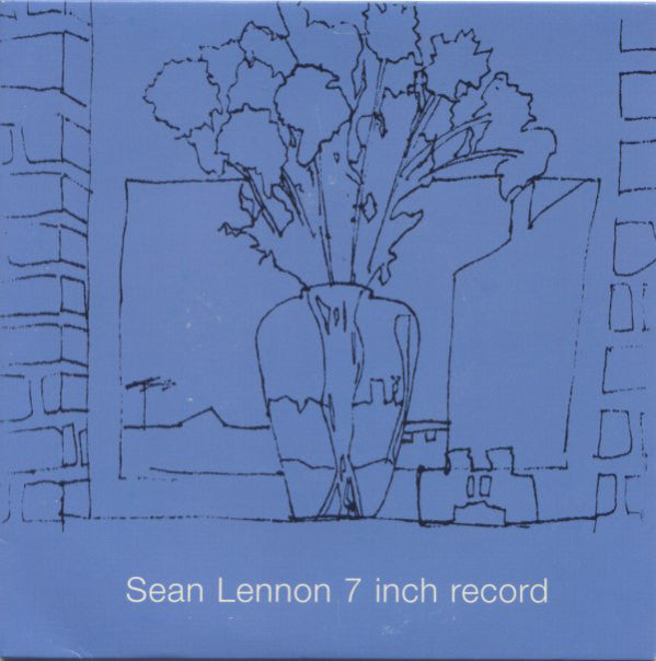 Sean Lennon : Home - 5/8 (7")