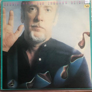 Herbie Mann : See Through Spirits (LP, Album)