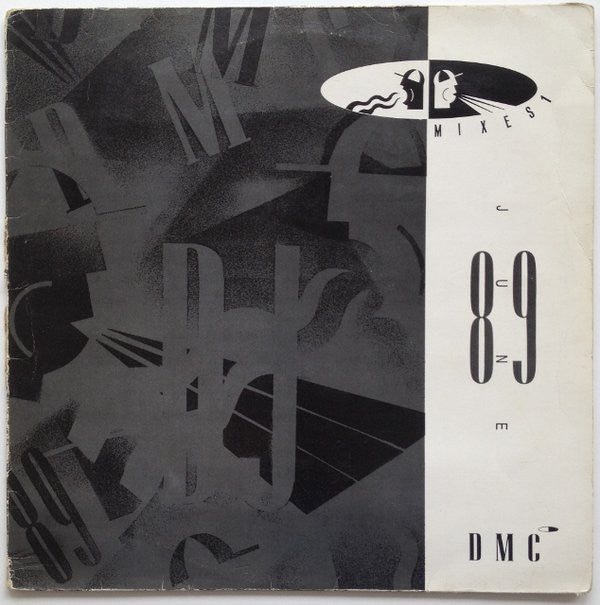 Various : June 89 - Mixes 1 (12")